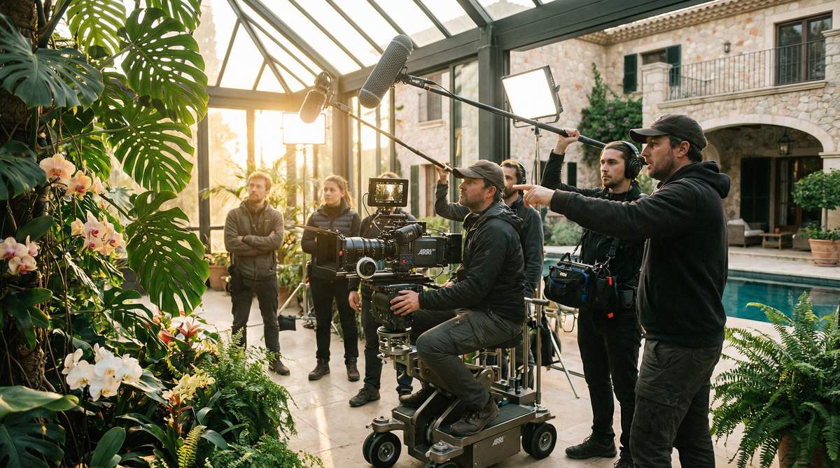 四虎视频稀有兰花植物视频教程